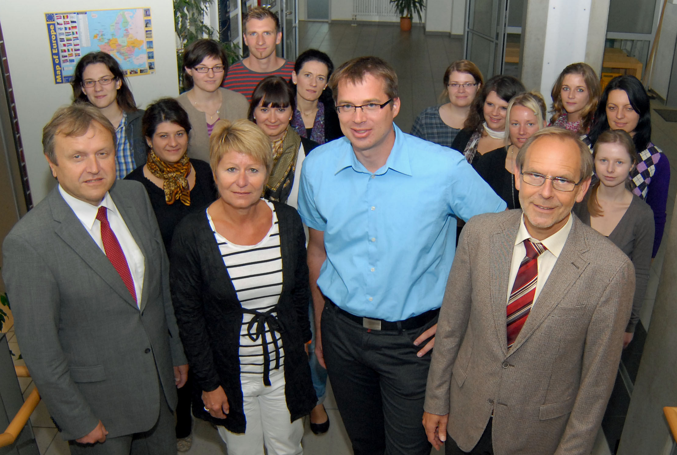 Partnersuche sulzbach-rosenberg