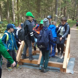 Waldjugendspiele 22